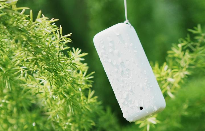 Produktbild SwitchBot Wi-Fi Thermometer & Hygrometer