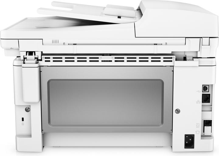 Actual product image HP M130fw LaserJet Pro (Laser, Black and white)