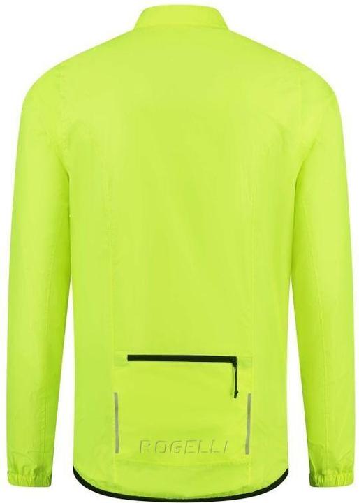 Image du produit MGA Veste de pluie Core Fluor Log351691.l (L)