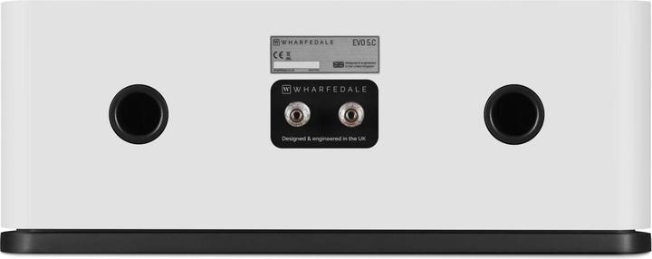 Produktbild Wharfedale EVO 5.C