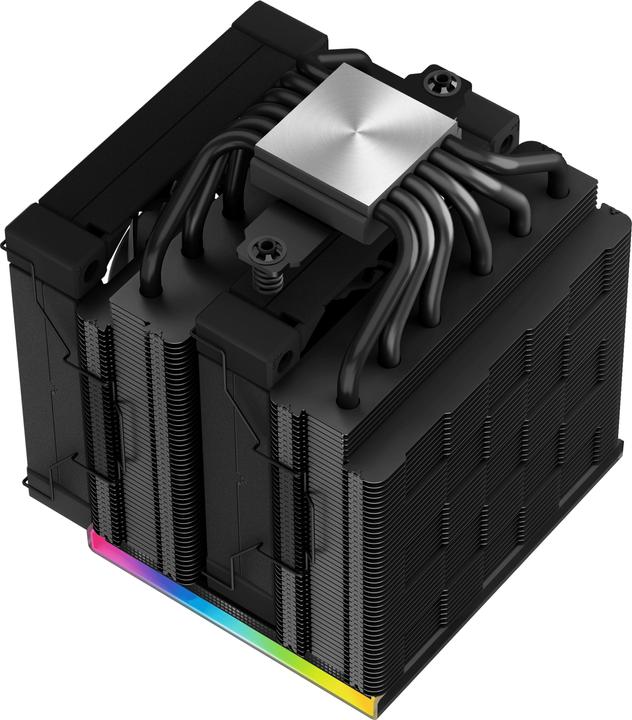 Productafbeelding Deepcool AK620 Digital (157 mm)