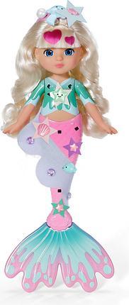 Image du produit Zapf Creation BABY born Magic Makeover Sweet Sparkle