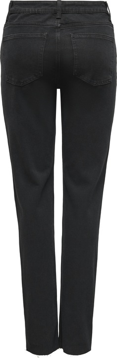 Image du produit Only ONLEMILY Taille haute Coupe droite Jeans Straight-Fit jeans (W29/L34)