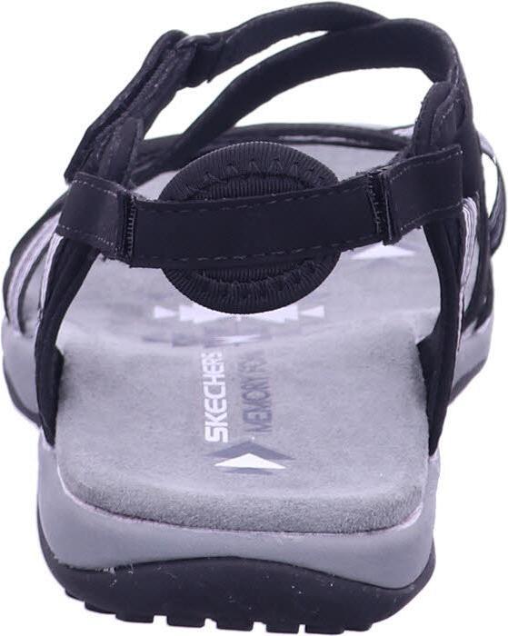 Produktbild Skechers Sandale REGGAE SLIM - SUN ARRAY (39)