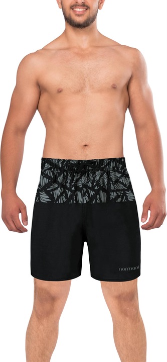Produktbild Normani Herren Badeshorts Lahaina (M)