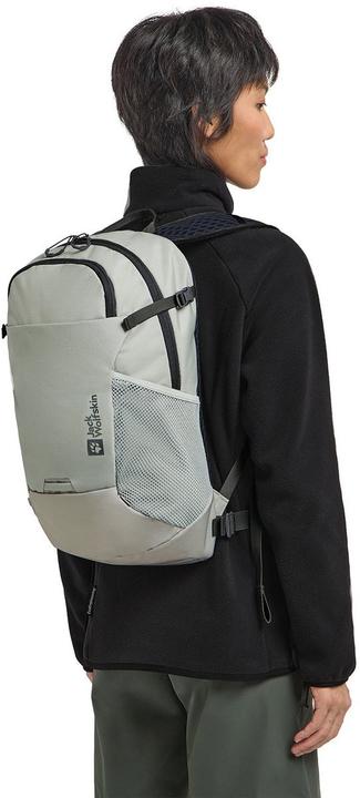 Actual product image Jack Wolfskin Velocity 20 (20 l)