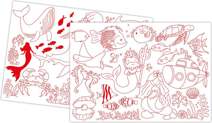 Produktbild Kreul Magic Sea