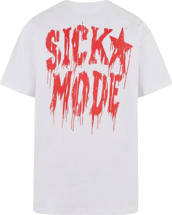 Produktbild Urban Classics Upscale Psycho Man Oversize Tee - 178333 (L)