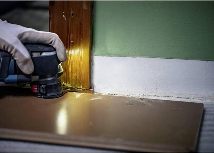 Productafbeelding Bosch Professional Zubehör Lama per Sega Multimateriale Segmentata Expert