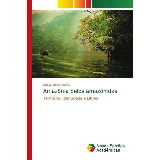 Núbia Lopes Soares, Fachbücher von Núbia Lopes Soares