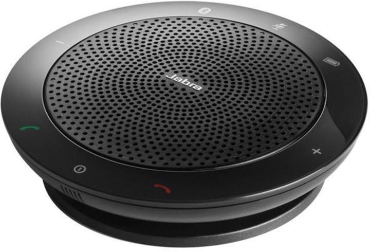 Actual product image Jabra Speak 510+ MS