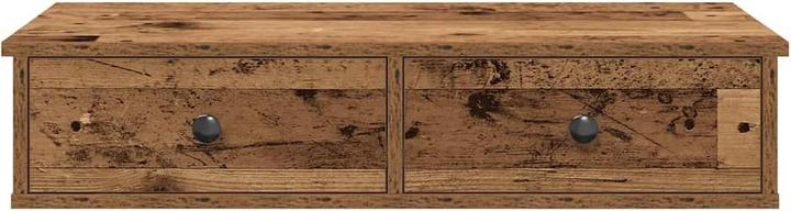 Immagine prodotto vidaXL Wandschublade (80 x 31 x 17 cm)