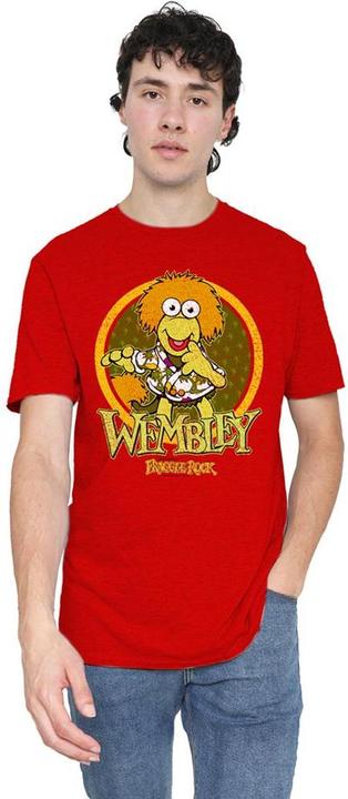 Produktbild Fraggle Rock TShirt (S)