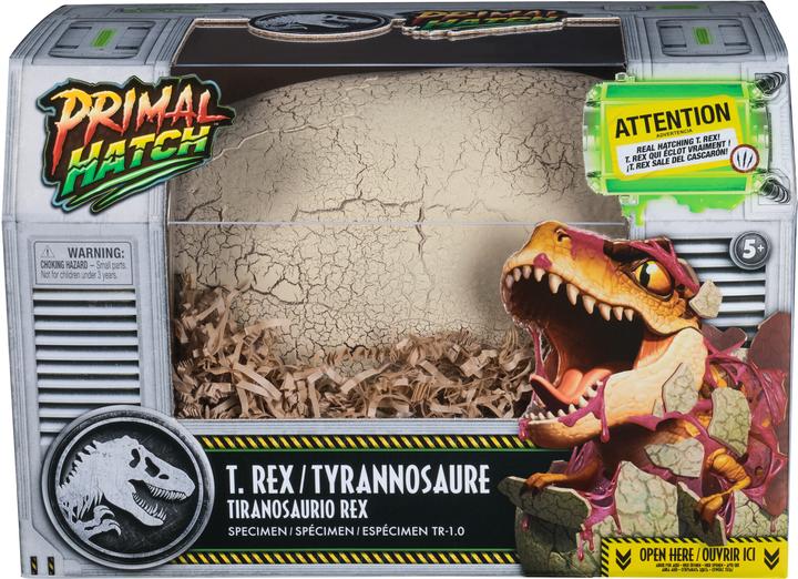 Immagine prodotto Spin Master Dino da cova interattivo