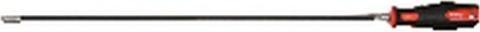 Actual product image KS Tools ERGOTORQUEplus Square Drive Screwdriver XL