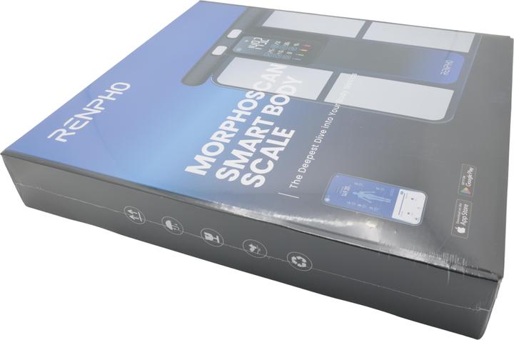 Produktbild Renpho MorphoScan (180 kg)
