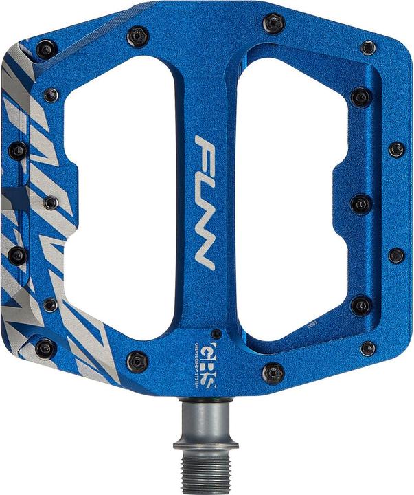 Produktbild Funn FUNNDAMENTAL PEDAL - GRS (Grease Renew System)