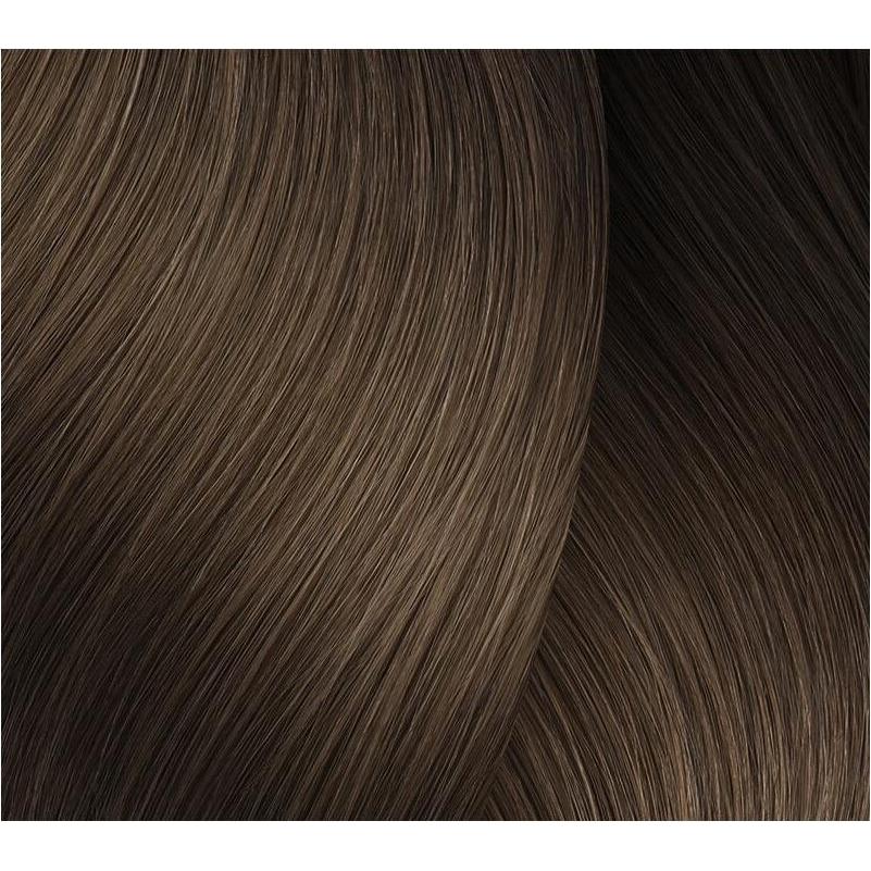 Thumbnail - L'Oréal Professionnel, Haarfarbe, DIA LIGHT gel-creme acide sans amoniaque #6,28 50 ml (#6,28)