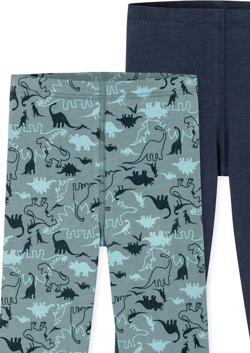 Produktbild Schiesser Lange Unterhose 95/5 (128, 2er Pack)