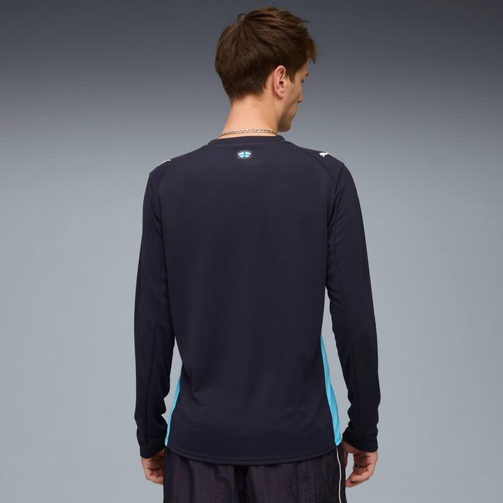 Produktbild Puma Aussen Longsleeve-Trikot OM 2025/26 (M)