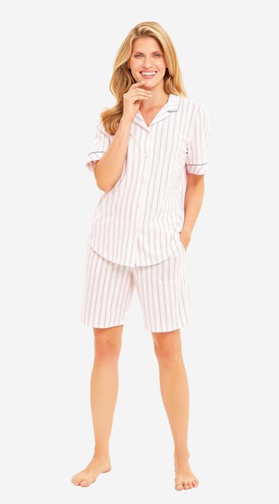 Image du produit Rösch Basic Pantalon de pyjama (38, M)