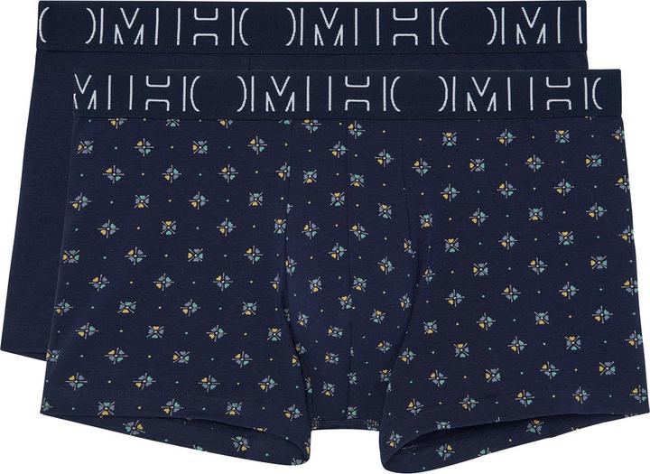 Produktbild HOM BoxerBriefs Davide (M, 2er Pack)