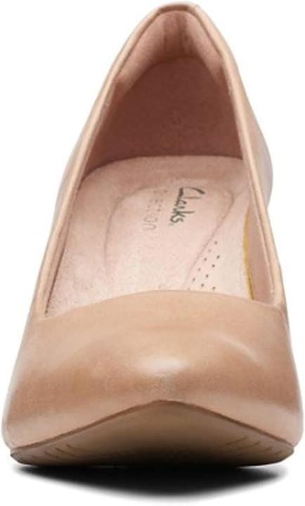 Actual product image Clarks Kataleyna Gem Pumps (38.5)
