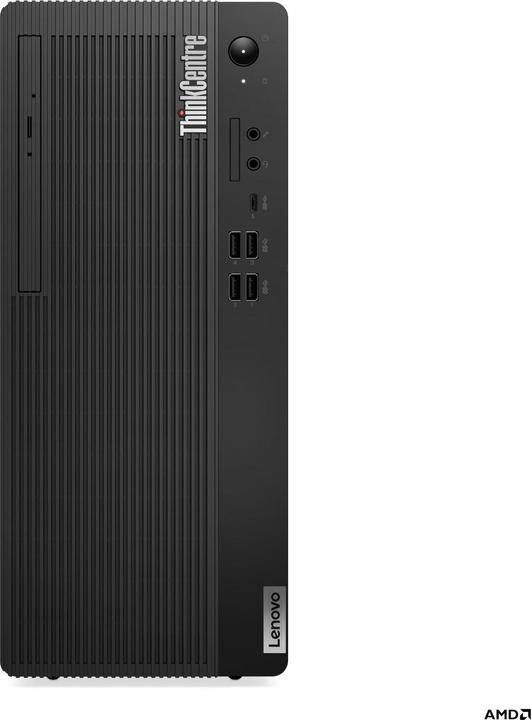 Image du produit Lenovo PC-Tower, ThinkCentre M75t Gen 5, AMD (512 Go, 16 Go)