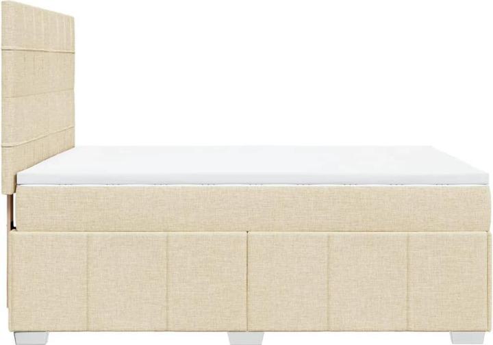 Image du produit vidaXL Boxspringbett (140 x 200 cm)