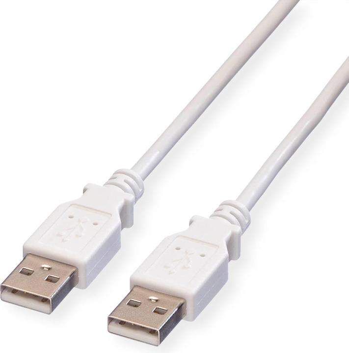 Value USB Kabel (1.80 m, USB 2.0)