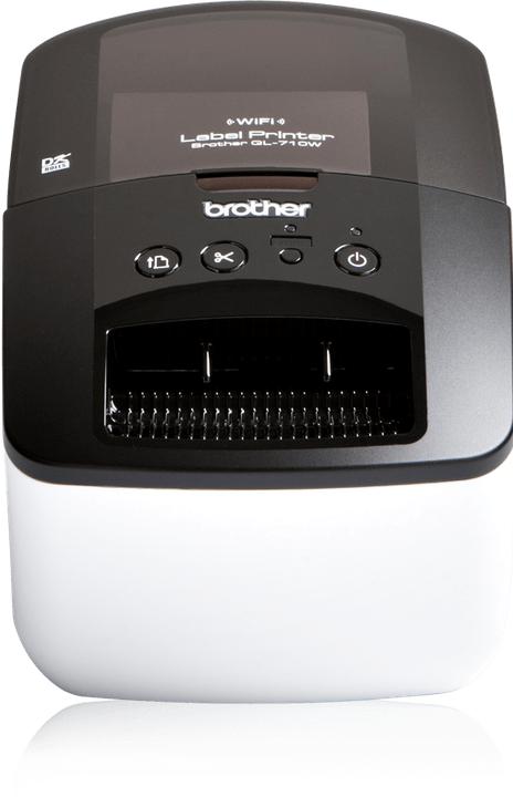 Produktbild Brother Ql-710w (300 dpi)