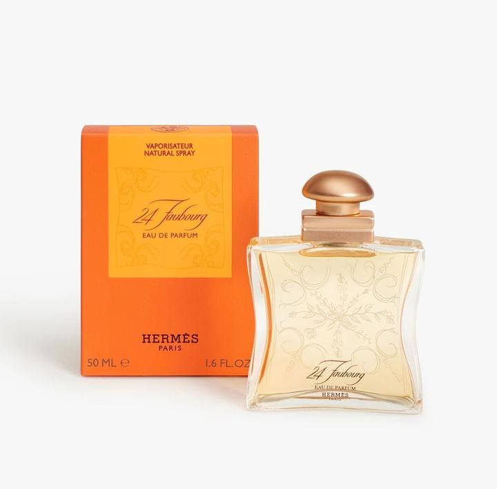 Produktbild Hermès Eau de Parfum (re) (Eau de Parfum, 50 ml)