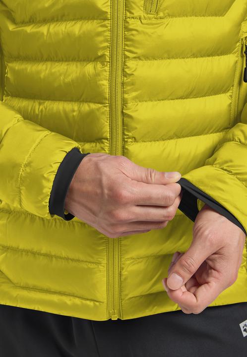 Produktbild Jack Wolfskin Routeburn Pro Ins Jkt M (3XL)