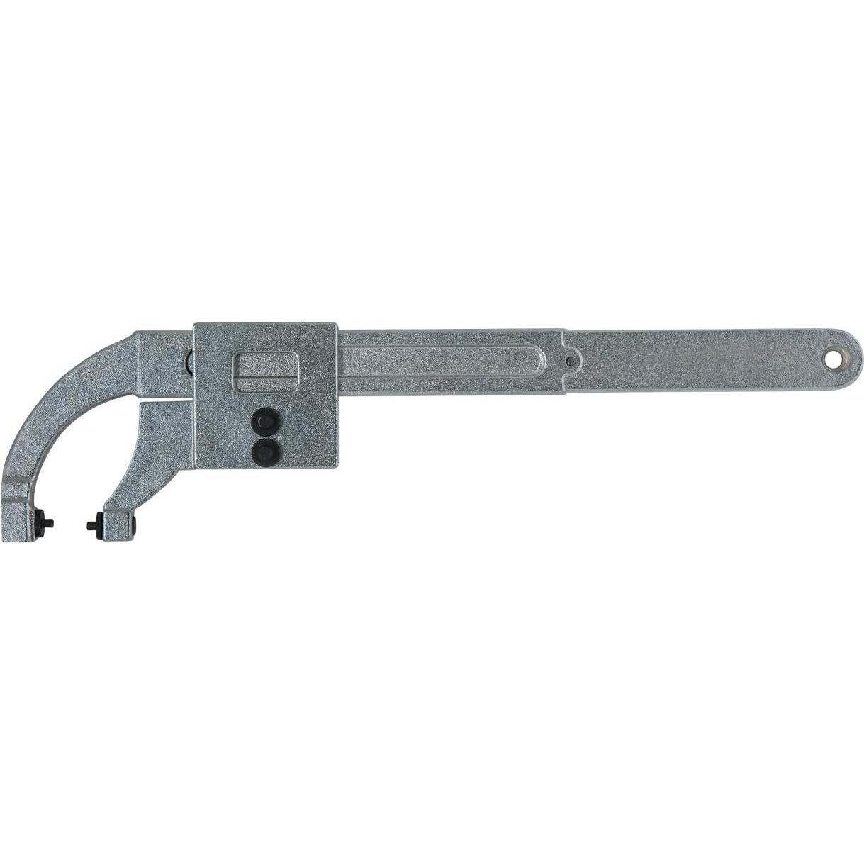 KS Tools, Schraubenschlüssel, 517.1330 (200 mm, 130 mm, 80 mm, 30 mm, 180 mm, 190 mm, 70 mm, 110 mm, 60 mm, 160 mm, 50 m...
