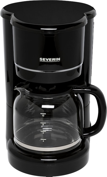 Actual product image Severin Coffee maker (EU plug)