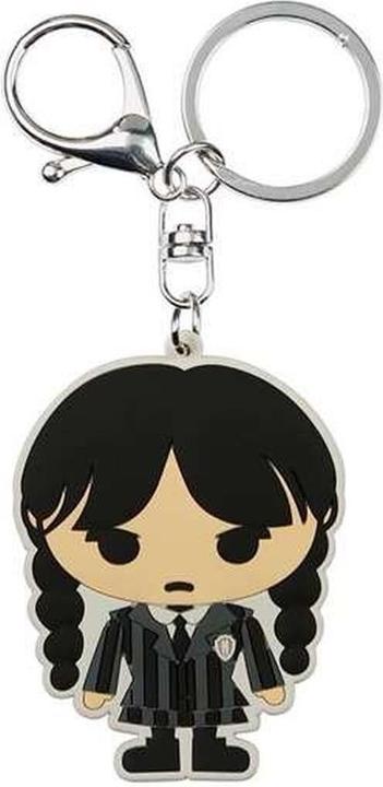 Actual product image Karactermania Brand Keychain Chibi