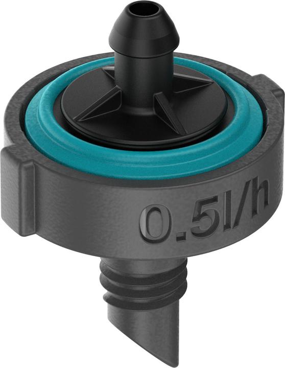 Immagine prodotto Gardena Set AquaBloom (Set per l'irrigazione a goccia)