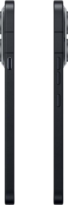 Produktbild Nothing Phone (4a) Pro (128 GB, Black, 6.83", Dual SIM, 5G)