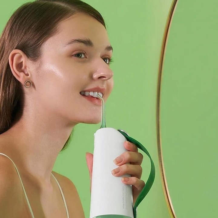 Productafbeelding Oclean W10 Monddouche