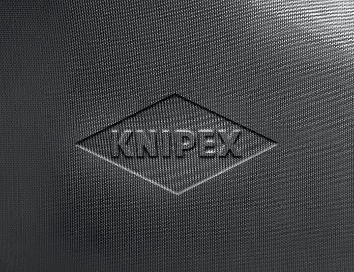 Actual product image Knipex Mini pliers set (150 mm)