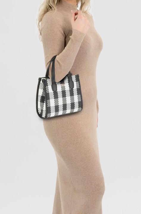 Immagine prodotto Guess Borsa a tracolla SILVANA Mini