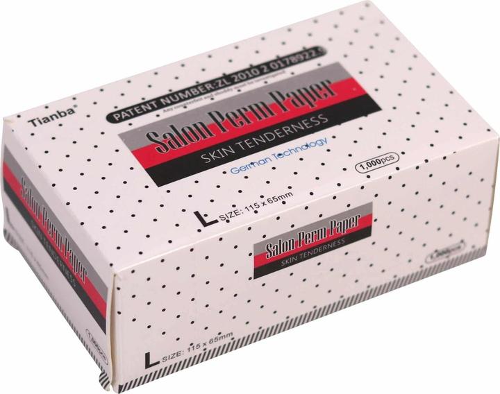 Image du produit Bate Professional Carbon Line Peigne de coupe (0711)