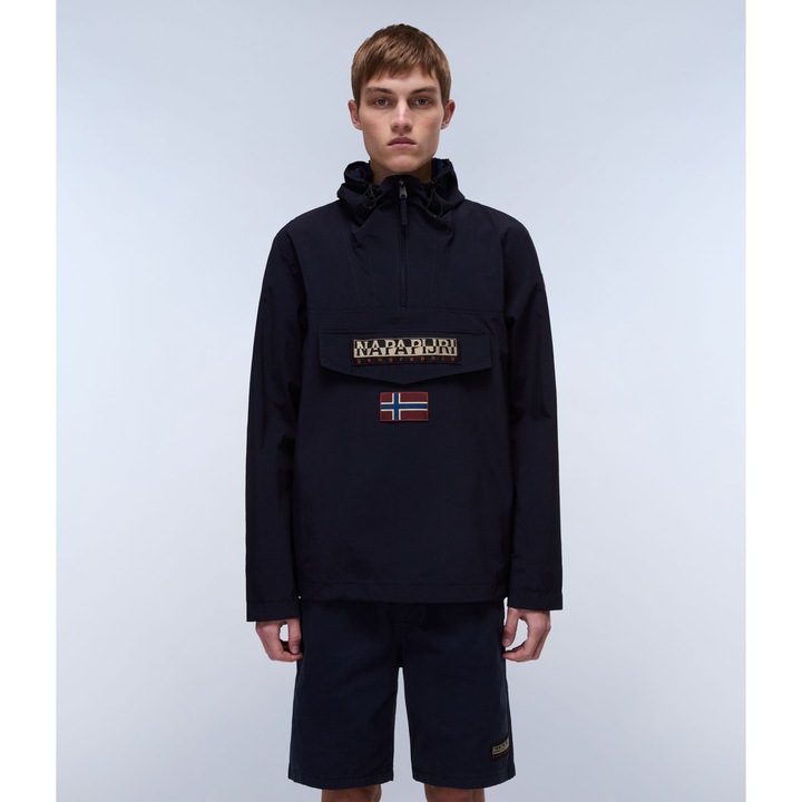 Produktbild Napapijri regenjacke rainforest su 3 (M)