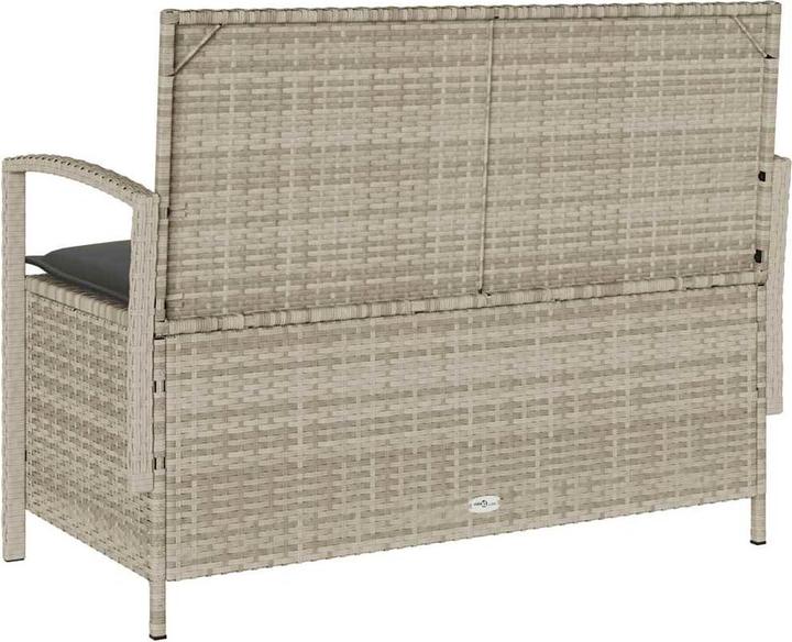 Produktbild VidaXL Marlin