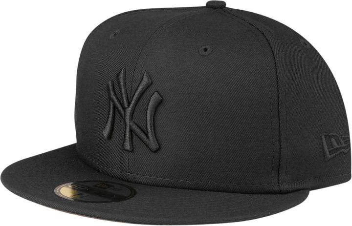 Produktbild New Era 59Fifty Undervisor Ny Yankees