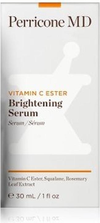 Image du produit Perricone MD Sérum éclaircissant à l'ester de vitamine C 30 ml (30 ml)