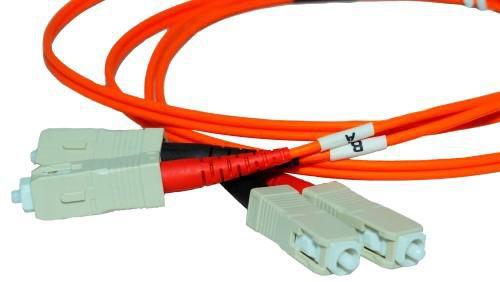 Moxa Câble de raccordement optique multimode