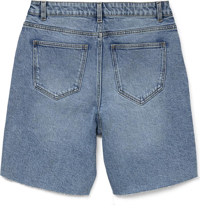 Produktbild Vero Moda Vmcleo Hr Long Dnm Shorts Mix Noos (S)