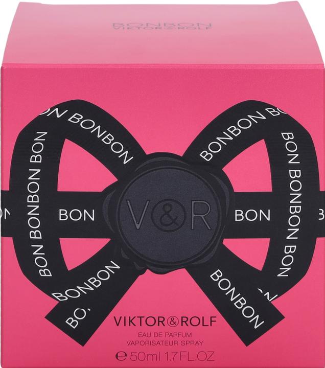 Produktbild Viktor & Rolf Bonbon (Eau de Parfum, 50 ml)