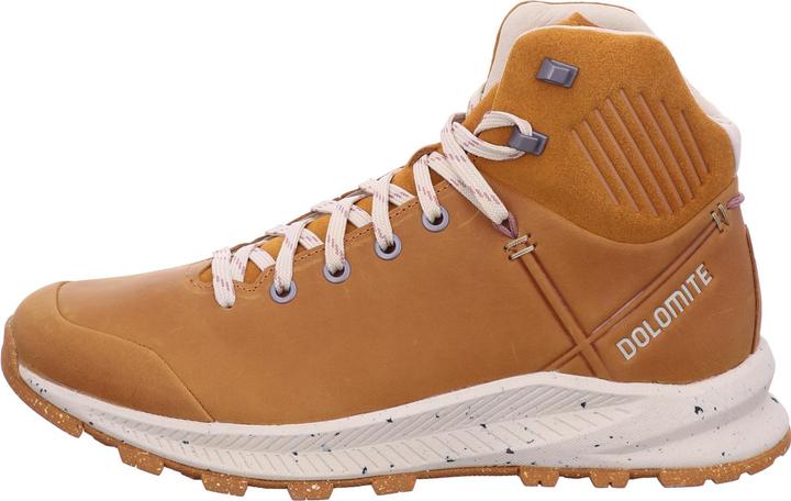 Image du produit Dolomite Carezza Nabuk Mid Lt (39)